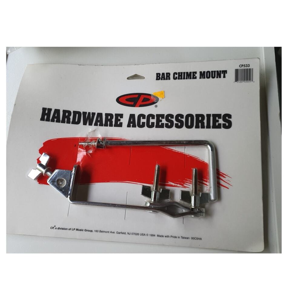 Bar Chime Mount CP533 HARDWARE ACCESSORIES